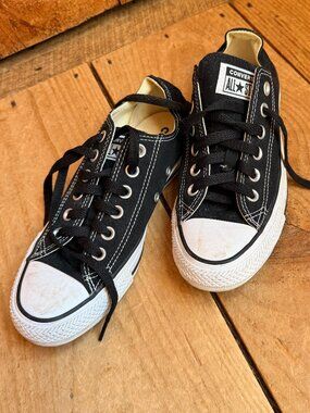 Converse Chuck Taylor All Star Low Top